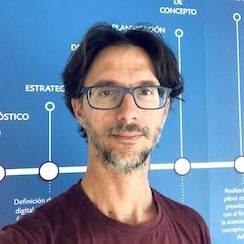 Rafael Redondo Tejedor